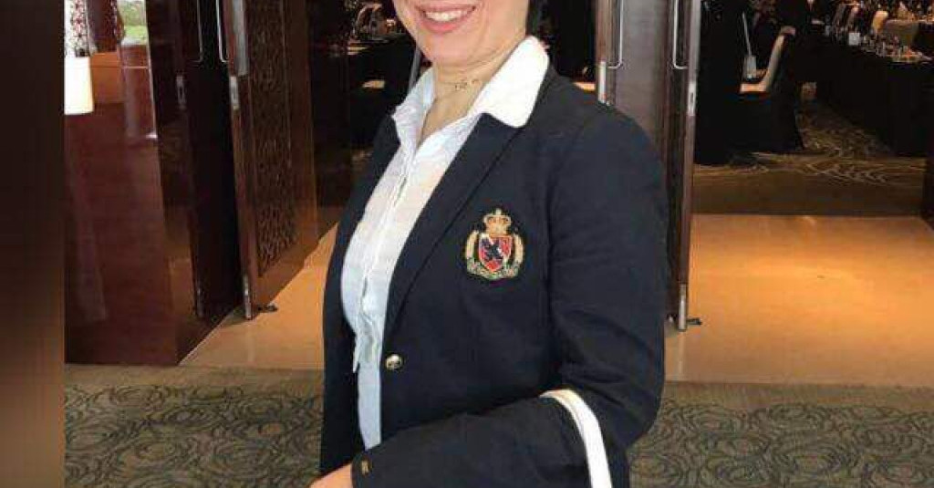 “Seven Habits of Active People” Workshop at AU