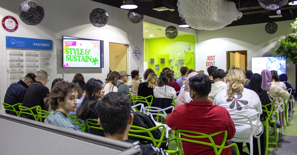 Ajman University Drives Innovation and Entrepreneurship