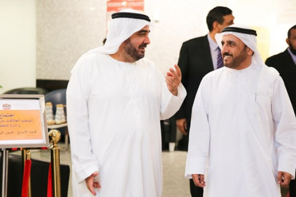 Ajman University Strengthens Relationship with Ajman Educational Zone