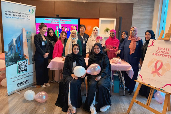 A Step Toward a Healthier Future