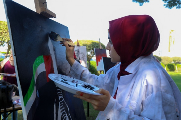 AU celebrates 47th National Day