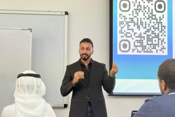 Industry Collaboration: A Core Pillar of Education at the College of Mass Communication