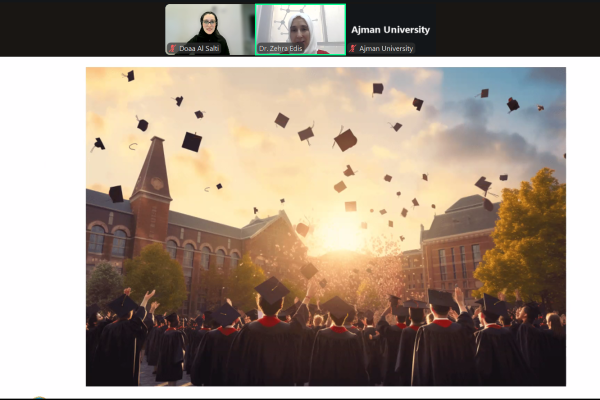 Life After Graduation – Expectations vs. Reality _2