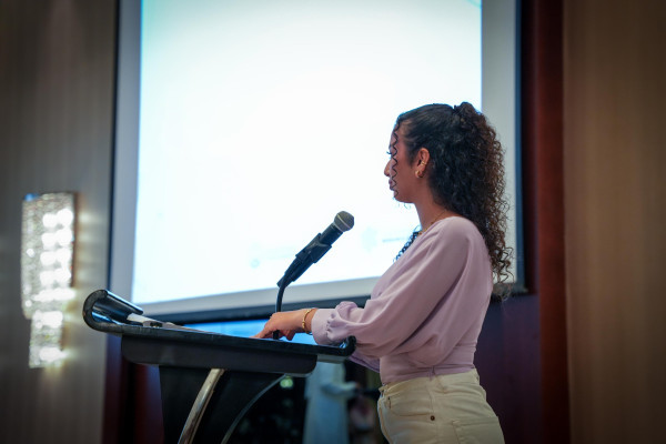 Ajman University Reinforces Its Research Leadership at the 9th Research Day, Showcasing Innovative Student Projects Across Diverse Disciplines