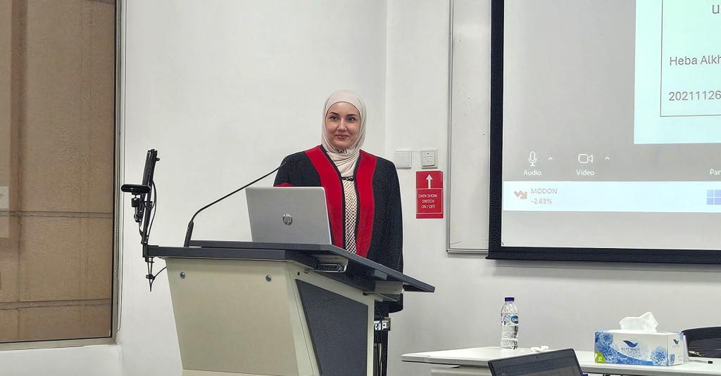 The College of Business Administration Celebrates Successful DBA Dissertation Completions for the Academic Year 2025–2026