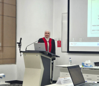 The College of Business Administration Celebrates Successful DBA Dissertation Completions for the Academic Year 2025–2026