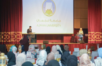 College of Dentistry celebrate the efforts of their 5th year GP Doctors