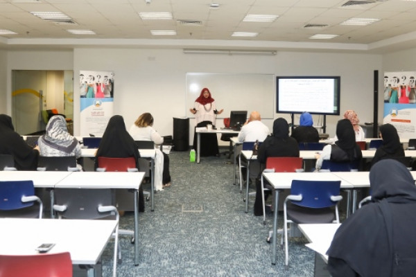 Sign Language Courses at AU