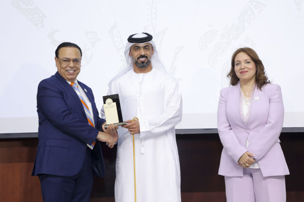 College of Humanities and Sciences Leads ‘Proud of the UAE’ Community Celebration