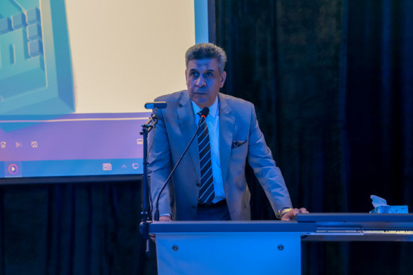 The College of Mass Communication Presents the Cultural Forum: 