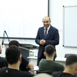 Navigating the Job Market: Insights from Business Executive Abdelghani Abdullah