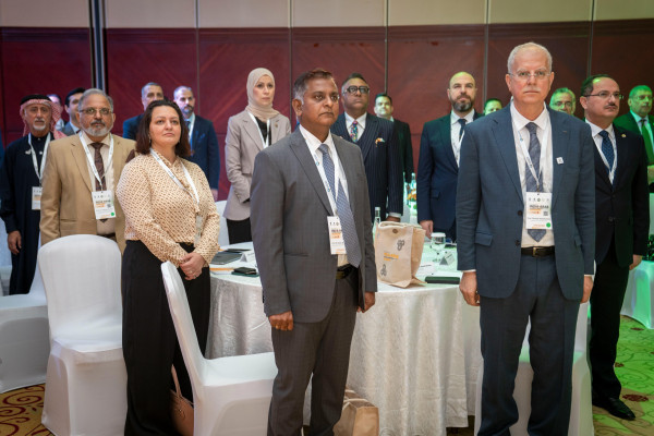 The Second Annual India–Arab University Presidents Summit Opens at Ajman University to Shape the Future of Cross-Regional Higher Education