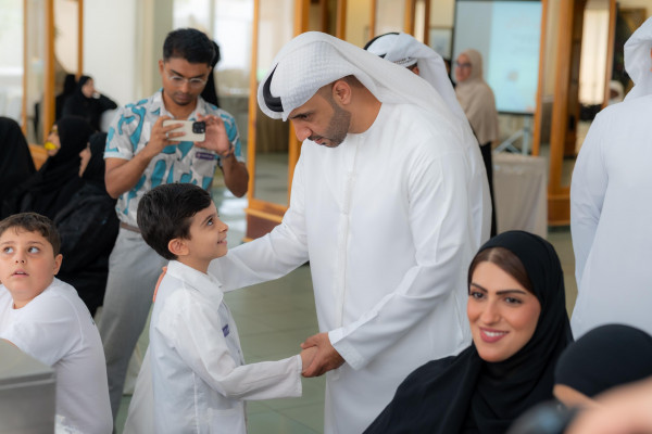 The College of Mass Communication Inspires the Next Generation Through Creative Media Workshops for Children