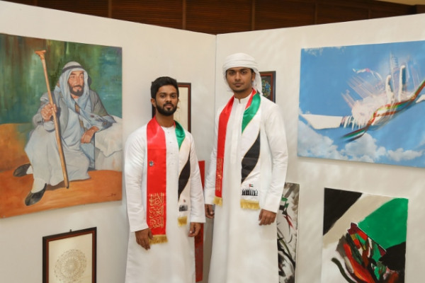 AU celebrates 47th National Day