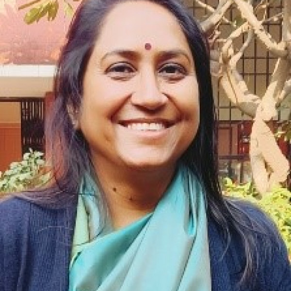 Prof. vandana saxena