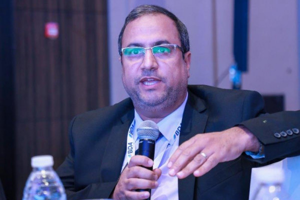 جامعة عجمان تحصد الجائزة الأولى في مؤتمر البحرين الدولي لطب الأسنان