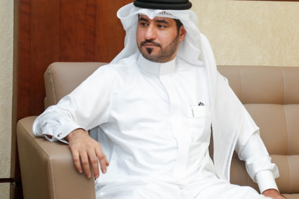 Bahraini Cultural Attaché Visits Ajman University