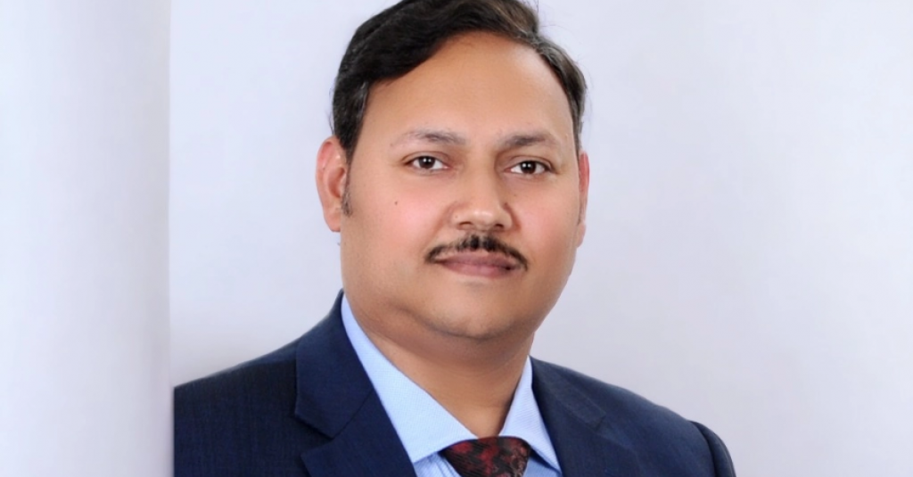 CBA Faculty Member Guest Edits Journal Special Issue