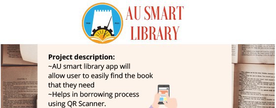 AU Smart Library