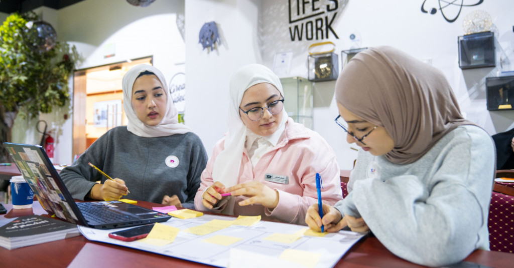 How to Apply to Ajman University: A Step-by-Step Admissions Guide for 2026