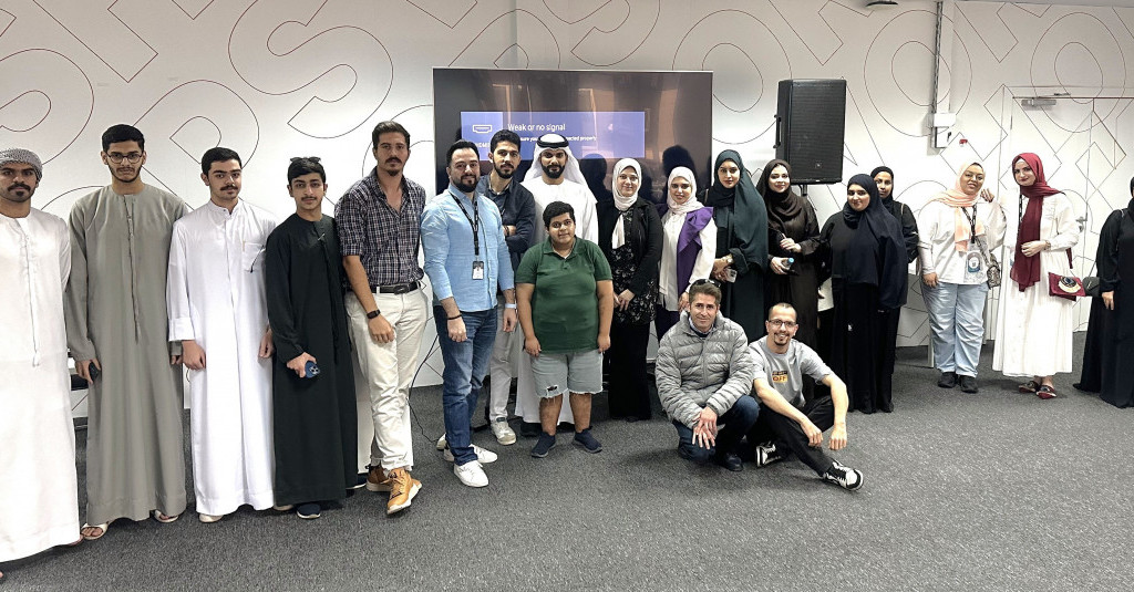 CMC Students and Alumni Participate in EXPOSURE