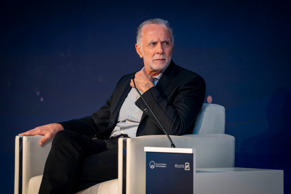 تحت رعاية سمو الشيخ عمار بن حميد النعيمي مؤتمر خريجي جامعة عجمان الأول يفتح آفاق الشراكة ويُرسّخ دور الخريجين في خدمة المجتمع