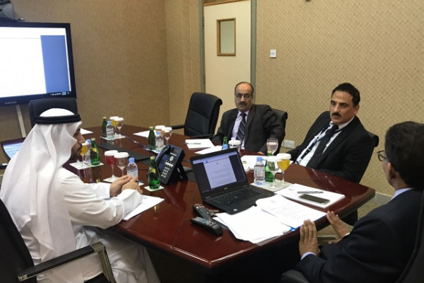 College of Education Holds Second Meeting of the Consultative Council