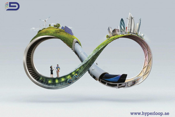 Graphic Design students design creative designs during their graduation exhibition