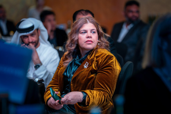 Ajman University Hosts its First Partner Appreciation Dinner Under the Theme “Together, We Can Empower Tomorrow”