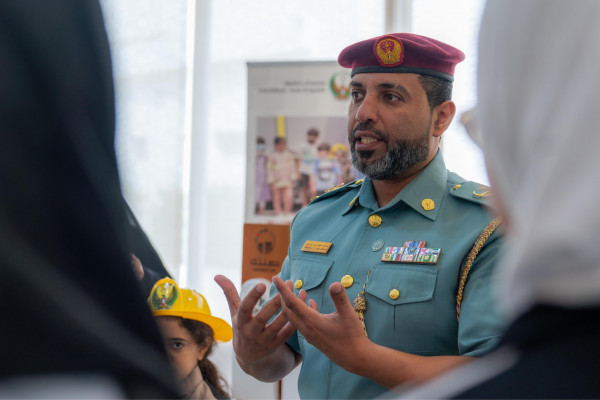 The College of Mass Communication Inspires the Next Generation Through Creative Media Workshops for Children