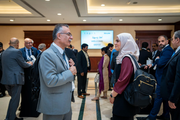 The Second Annual India–Arab University Presidents Summit Opens at Ajman University to Shape the Future of Cross-Regional Higher Education