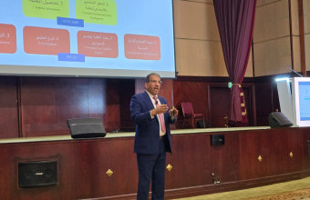 The Department of Education Organized a Workshop on Educational Inspection and Quality Assurance