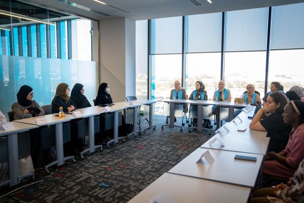 The Counseling Unit Celebrates Friendship and Tolerance in the “Best Buddy” Event