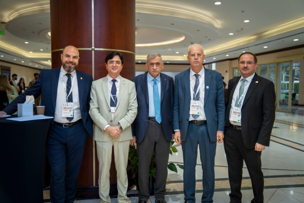 The Second Annual India–Arab University Presidents Summit Opens at Ajman University to Shape the Future of Cross-Regional Higher Education