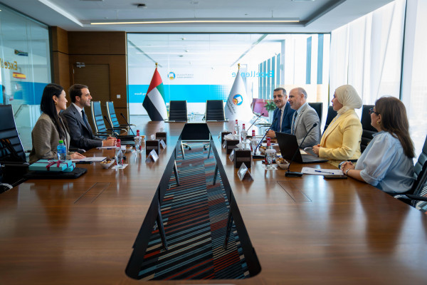 Ajman University Joins the Digital Education Council