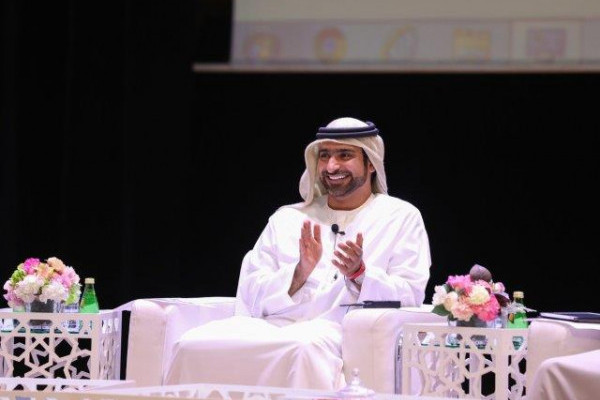 AU organizes Poetry Recital for UAE Poets