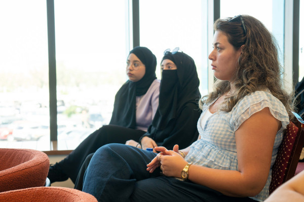 Learning Without Limits: Empowering Peer Tutors to Support Students with Hearing and Learning Disabilities _1