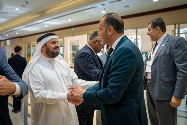 The Second Annual India–Arab University Presidents Summit Opens at Ajman University to Shape the Future of Cross-Regional Higher Education