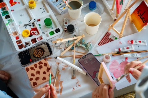 World Mental Health Day 2024: Prioritizing Mental Health Across Campus _9