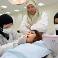 Diploma in Dental Hygiene Program at Ajman University to commence in