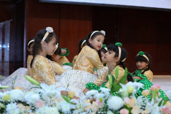 AU celebrates 47th National Day