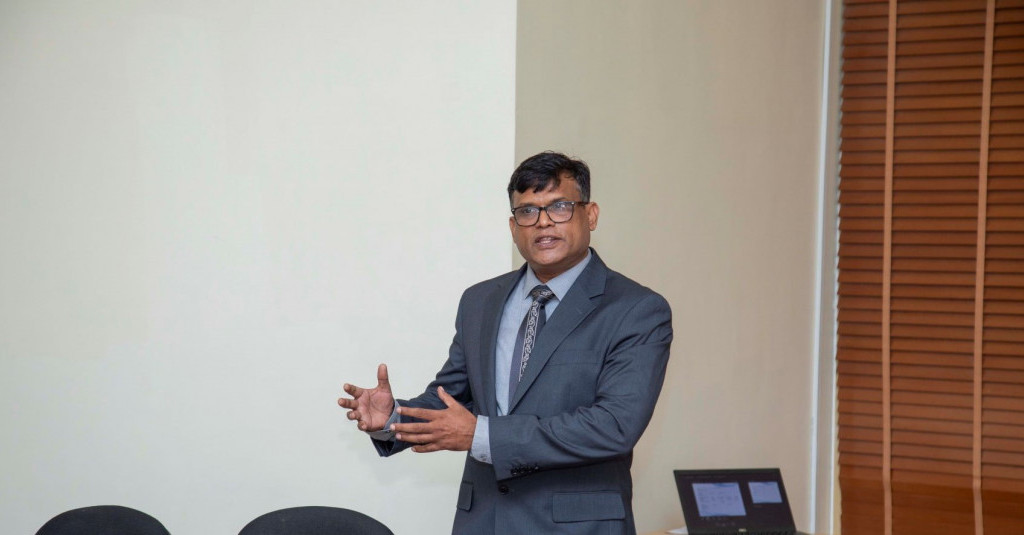 Marketing Channels Workshop