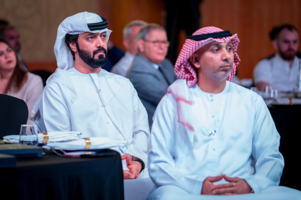 Ajman University Hosts its First Partner Appreciation Dinner Under the Theme “Together, We Can Empower Tomorrow”