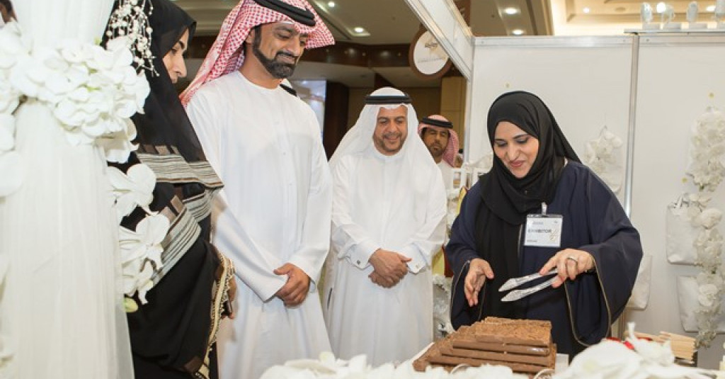Bedayat 2014 launched at Sheikh Zayed Hall
