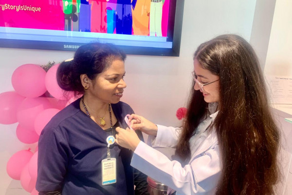 AUWEC - OMS World Breast Cancer Awareness Event 2025 _2