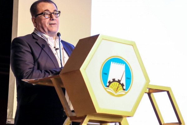 يوم مهني لكلية الصيدلة تحت شعار 