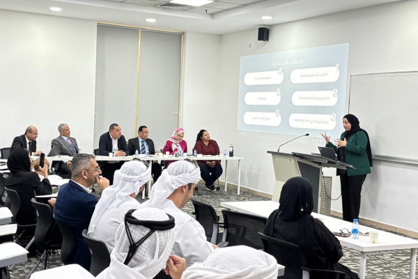 Psychology Department Hosts Graduation Project Discussions Celebrating Student Excellence