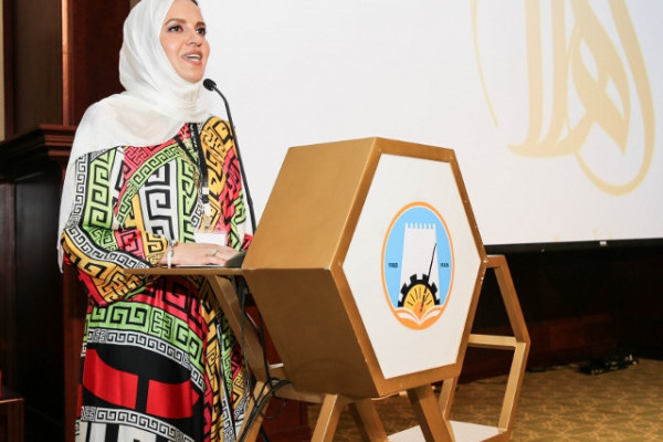 “Welcome Festival of Creativity”  at AU