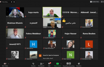 Workshop on Teaching and learning Strategies in Britain in the 21st Century