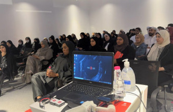 Mass Communication Students' participation in Field Visits to Xposure